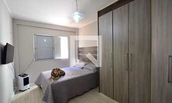 Imagem 6: São Paulo - Apartamento Padrão - Saúde