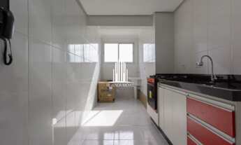 Imagem 6: Apartamento 2 Dormitórios 58m² com Vaga Coberta na Vila Prudente