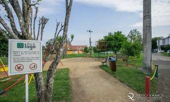 Imagem: Porto Alegre - Terreno Padrão - Hípica