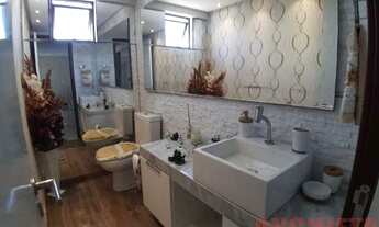 Imagem 3: Vendo lindo apartamento com 03 quartos, todo ambientado em Manaíra