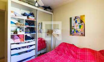 Imagem 13: Apartamento à Venda - Vila das Mercês, 3 Quartos, 69 m2