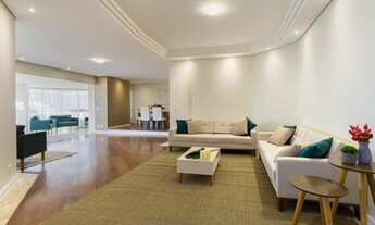 Imagem 3: Cobertura com 4 dormitórios à venda, 347 m² por R$ 2.300.000,00 - Vila Suzana - São Paulo