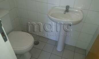 Imagem 5: SÃO PAULO - Conjunto Comercial/Sala - VILA CLEMENTINO