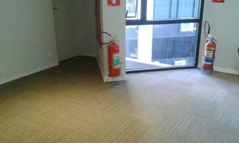 Imagem 7: Conjunto comercial no Brooklin 375m² 7 Banheiros, 8 Vagas