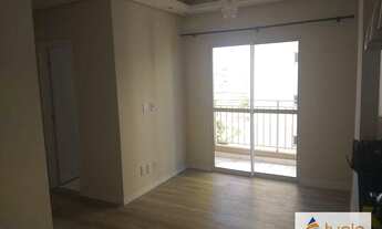 Imagem: Apartamento com 2 dormitórios para alugar