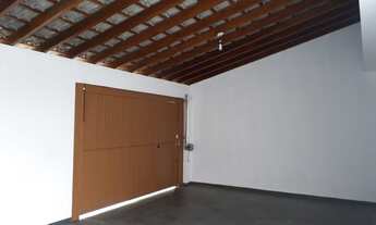 Imagem 2: Casa com 2 dormitórios à venda, 138 m² por R$ 318.000,00 - Residencial Parque São Camilo