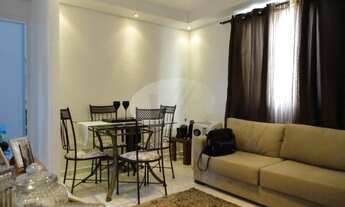 Imagem 2: Apartamento - São Bernardo - Campinas