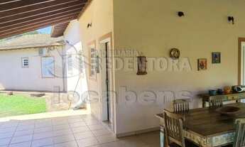 Imagem 5: São José do Rio Preto - Chácara - São Benedito da Capelinha (Zona Rural