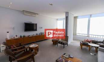 Imagem 5: Apartamento com 3 dormitórios à venda, 230 m² por R$ 3.950.000,00 - Consolação - São Paulo