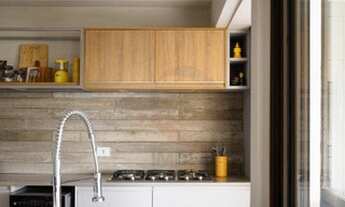 Imagem 6: Apartamento com 3 dormitórios à venda, 104 m² por R$ 1.100.000,00 - The Park View - Indaia