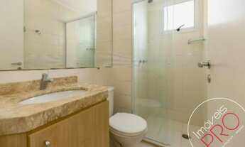 Imagem 7: Locação - Apartamento com 62m² - 02 dormitórios, 01 suíte e 01 vaga no Jardim Aeroporto