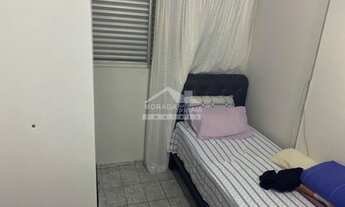 Imagem 7: Apartamento 2 dormitórios, prédio frente mar na Mirim, só na imobiliária em Praia Grande