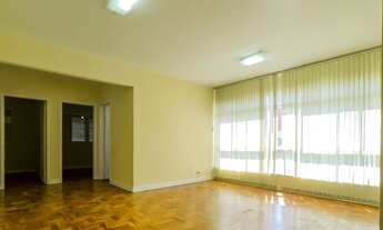 Imagem 1: 3 dormitórios, 1 banheiro, 1 vaga na vila mariana