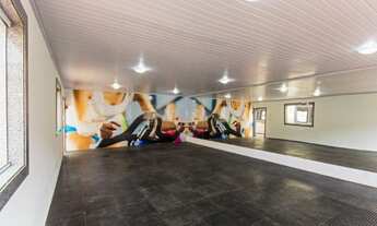 Imagem 6: FIT - Residencial Pq Gaudi - 2 Quartos - Piscina - Churrasqueira