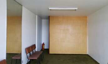 Imagem 4: CONJUNTO 3 SALAS CONJUGADAS, 90 m², CENTRO EMPRESARIAL MERCADO SÃO SEBASTIÃO, ONDE FUNCION