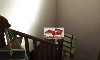 Imagem 3: Village com 3 dormitórios para alugar, 200 m² por R$ 2.950,00/mês - Ipiranga - São Paulo/S