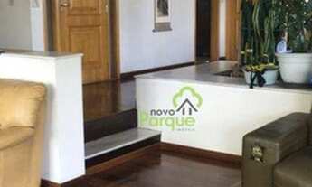 Imagem 3: Apartamento com 4 dormitórios à venda, 253 m² por R$ 2.200.000,00 - Aclimação - São Paulo