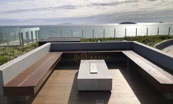 Imagem 5: Cobertura com 3 dormitórios para alugar, 250 m² por R$ 10.000,00/mês - Ingleses do Rio Ver