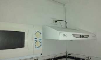 Imagem 5: Apartamento Studio á venda, 27 m² Campos Eliseos, Condomínio Edifício Maison Anne