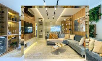 Imagem: Apartamento EXCLUSIVO 148m, 3 suítes, DUAS