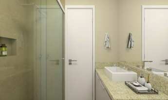 Imagem 3: Apartamento à venda 2 Quartos, 1 Vaga, 70M², MOEMA, SÃO PAULO - SP