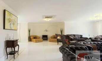 Imagem 5: Apartamento para Venda em São Paulo, Itaim, 3 dormitórios, 1 suíte, 4 banheiros, 2 vagas