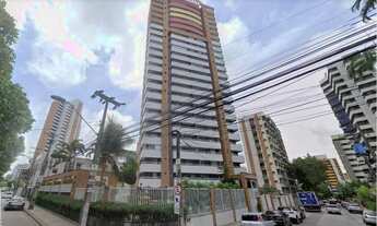 Imagem 3: Cobertura com 4 dormitórios à venda, 330 m² por R$ 2.000.000 - Aldeota - Fortaleza/CE
