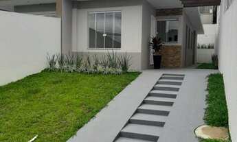 Imagem 2: Casa para Venda em Colombo, São Gabriel, 3 dormitórios, 1 suíte, 2 banheiros, 2 vagas