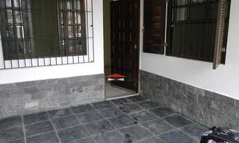 Imagem: Casa com 2 dormitórios à venda, 77 m²