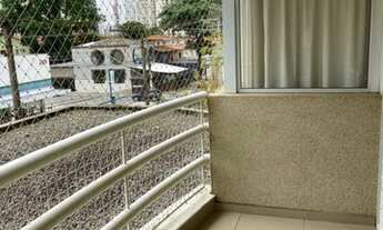 Imagem 2: Helbor Brooklin à venda com 83m² 3 dormitórios 1 suíte e 1 vaga de garagem no Brooklin São