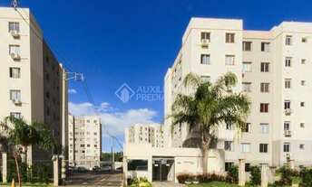 Imagem: CANOAS - Apartamento Padrão - Mato Grande