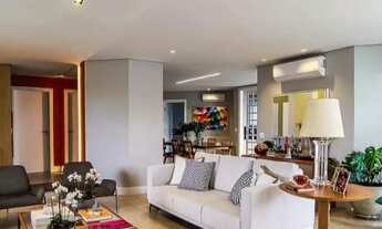 Imagem 4: 4 dormitórios, 4 suites e 4 vagas no Morumbi