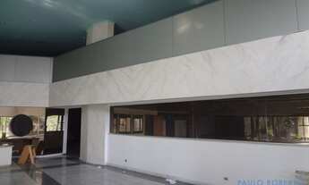 Imagem 2: PRÉDIO - REAL PARQUE - SP