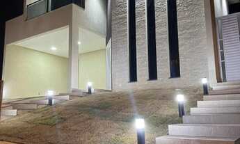 Imagem: CAçAPAVA - Casa de Condomínio - Bairro