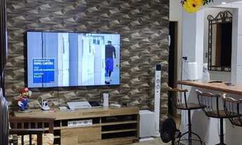 Imagem 3: Apartamento Padrão para Venda em Ribeiro de Abreu Belo Horizonte-MG