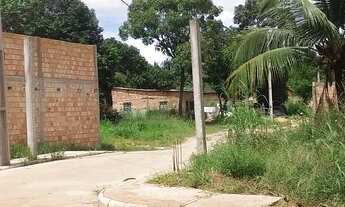 Imagem 4: Vendo casa prox o posto 60mil mas parcelas