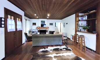 Imagem 3: GRAMADO - Casa Padrão - Vila Suica