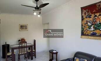 Imagem 3: Apartamento à venda, 59 m² por R$ 260.000,00 - Macuco - Santos/SP