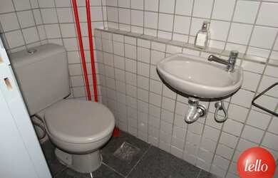 Imagem 7: São Paulo - Conjunto Comercial/sala - Moema