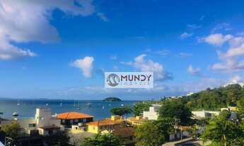 Imagem 5: Apto com vista para o mar em Jurerê