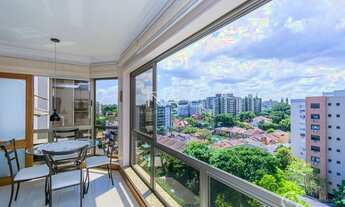 Imagem: PORTO ALEGRE - Apartamento Padrão - Tristeza