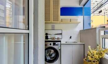 Imagem 4: Apartamento para venda com 2 quartos em Santa Rosa a 5 minutos da Praia de Icaraí- Niterói