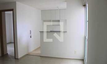 Imagem 3: Apartamento para Aluguel - Jardim São Vicente , 2 Quartos, 44 m2