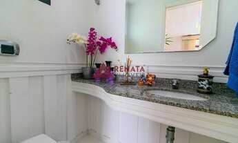 Imagem 4: Cobertura com 5 dormitórios à venda, 360 m² por R$ 1.500.000,00 - Grajaú - Rio de Janeiro