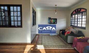 Imagem 7: Lindo Sobrado estilo Colonial para locação Residencial ou Comercial com Espaço Gourmet com