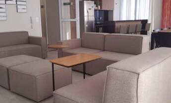 Imagem 7: Studio com 1 dormitório à venda, 20 m² - Bela Vista - São Paulo/SP