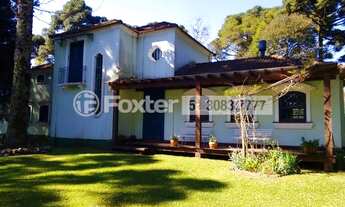 Imagem: Canela - Chácara - Vila Luiza