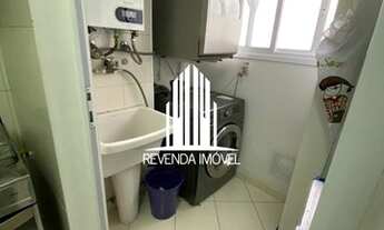 Imagem 3: Apartamento no Morumbi com 2 quartos e 2 vagas