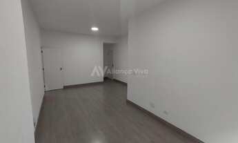 Imagem 4: Rio de Janeiro - Apartamento Padrão - Jardim Botânico