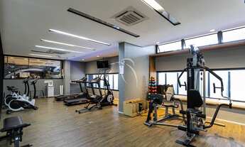 Imagem 7: SãO PAULO - Apartamento Padrão - Campo Belo